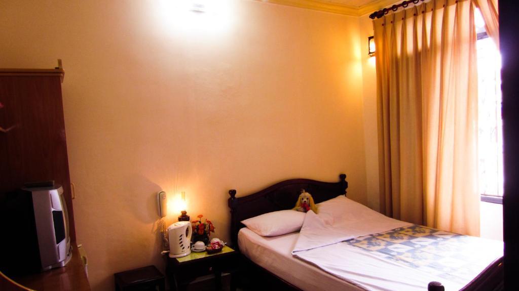 Binh Minh Sunrise Hue Hotel Szoba fotó