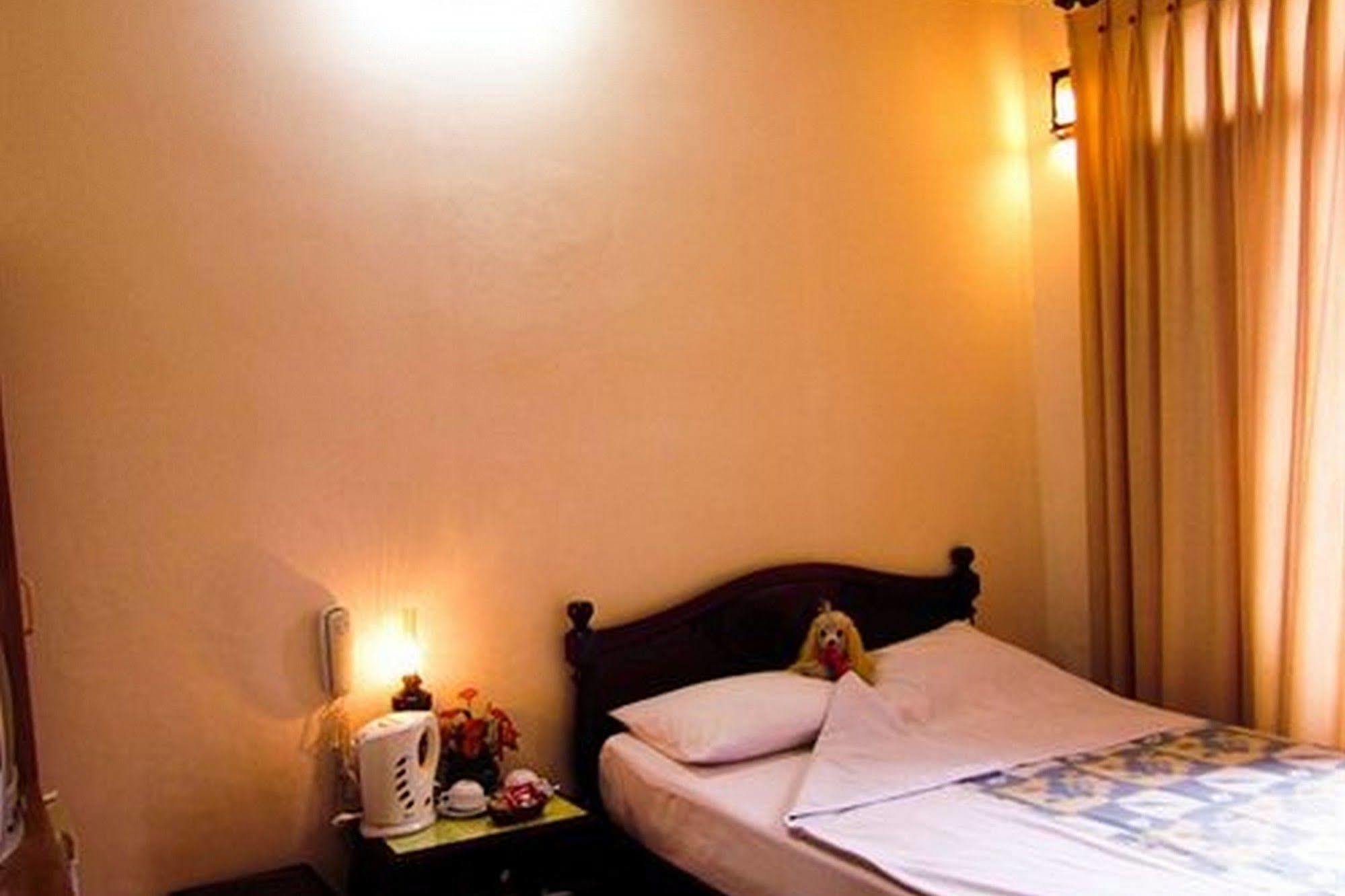 Binh Minh Sunrise Hue Hotel Kültér fotó