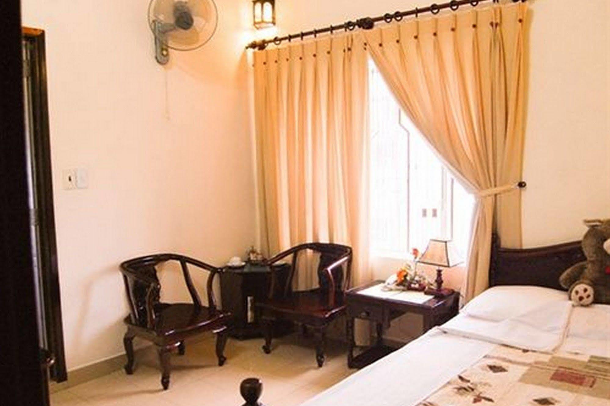 Binh Minh Sunrise Hue Hotel Kültér fotó