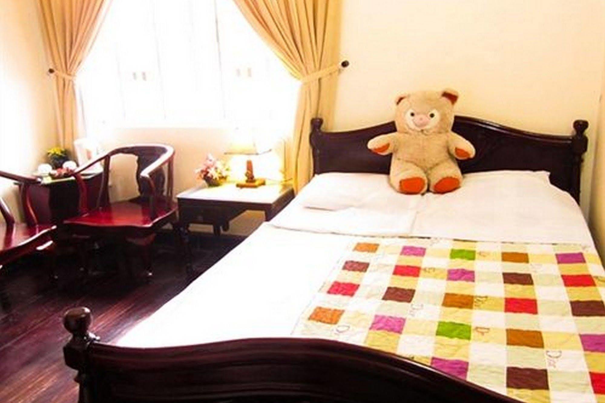 Binh Minh Sunrise Hue Hotel Kültér fotó