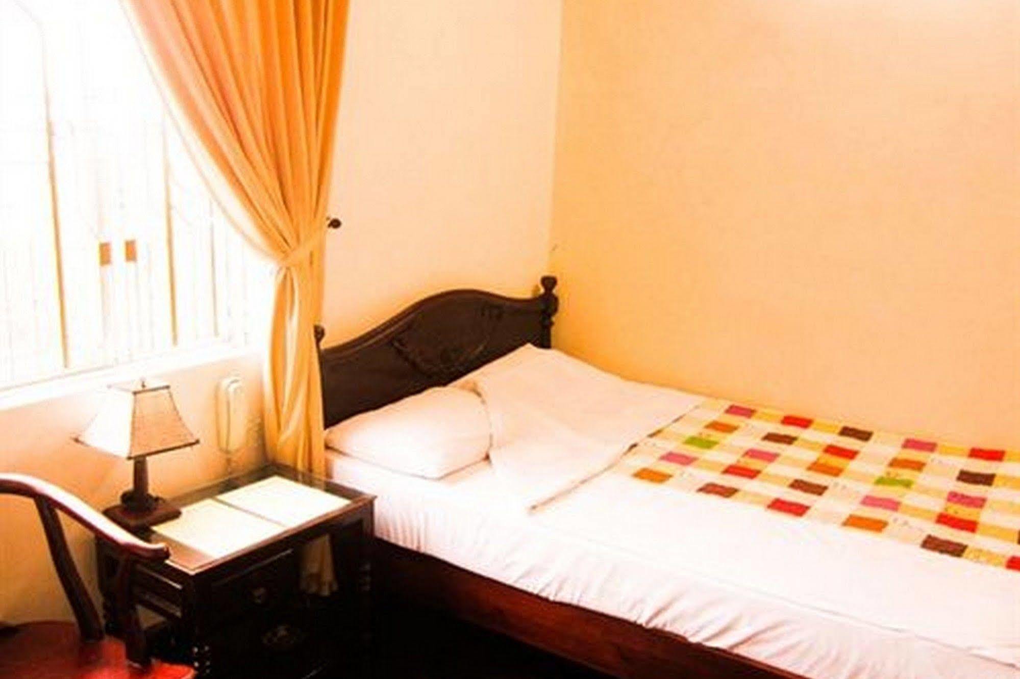 Binh Minh Sunrise Hue Hotel Kültér fotó