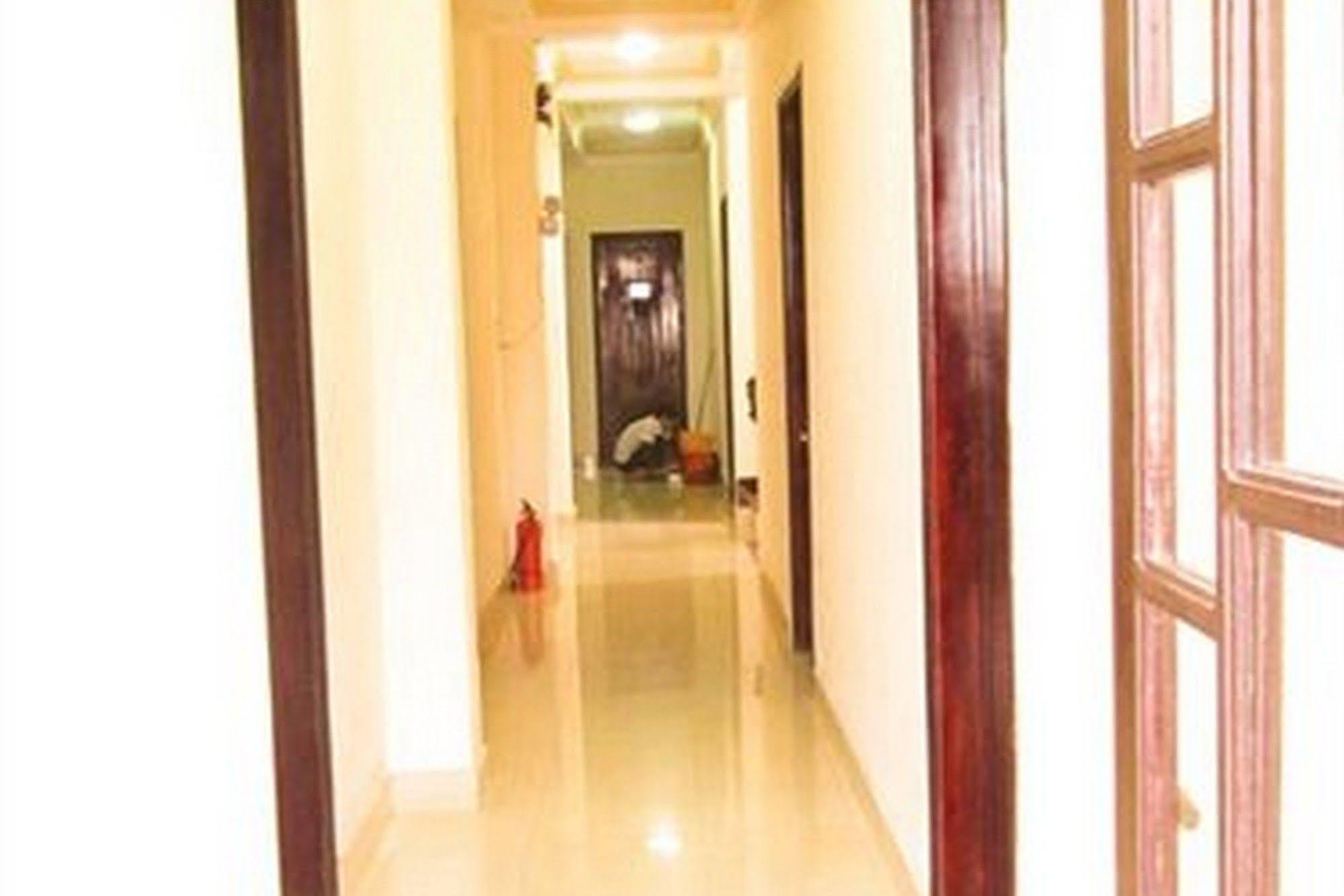 Binh Minh Sunrise Hue Hotel Kültér fotó